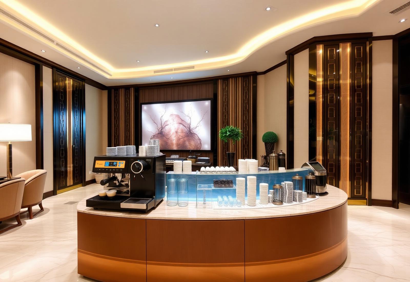 Hotels