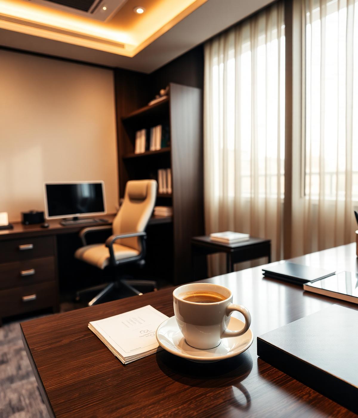 Offices